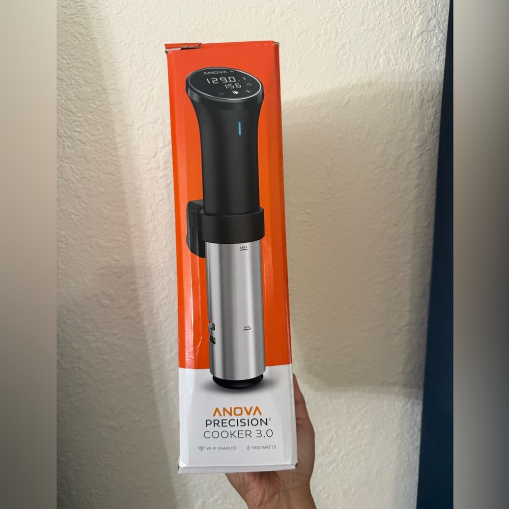 Anova Precision Cooker 3.0